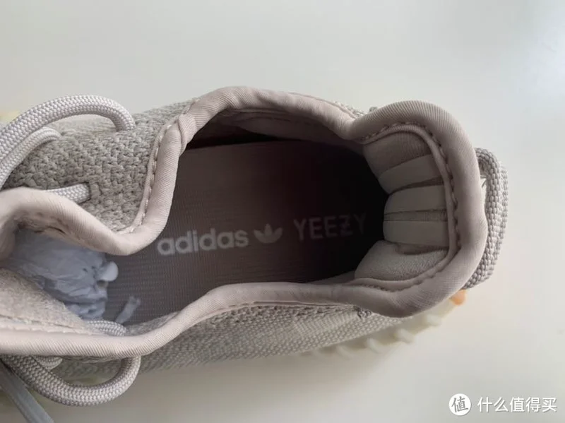 阿迪达斯 YEEZY BOOST 350 V2 SESAME芝麻