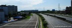 成都三绕连接成温邛高速没有