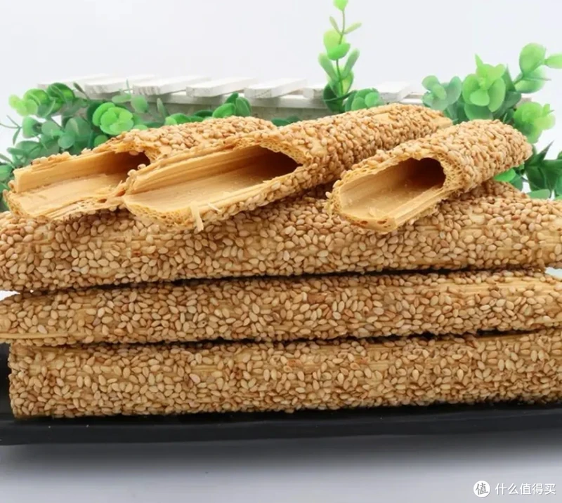 舌尖上的年味，这些我家过年必不可少的年货！