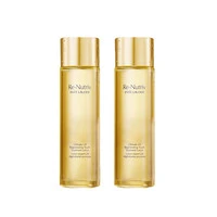 ESTEE LAUDER 雅诗兰黛 白金级花菁萃紧颜精华水 200ml*2