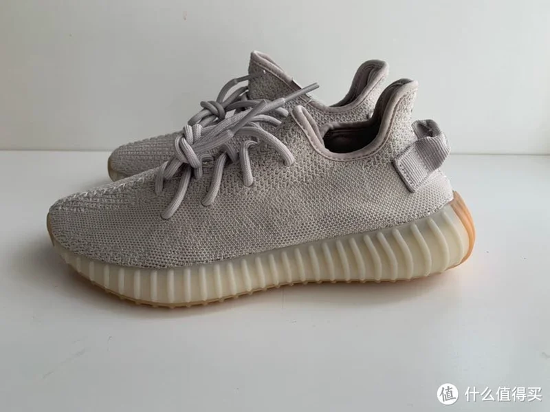 阿迪达斯 YEEZY BOOST 350 V2 SESAME芝麻
