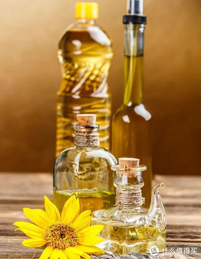 葵花籽油和玉米油哪个好？