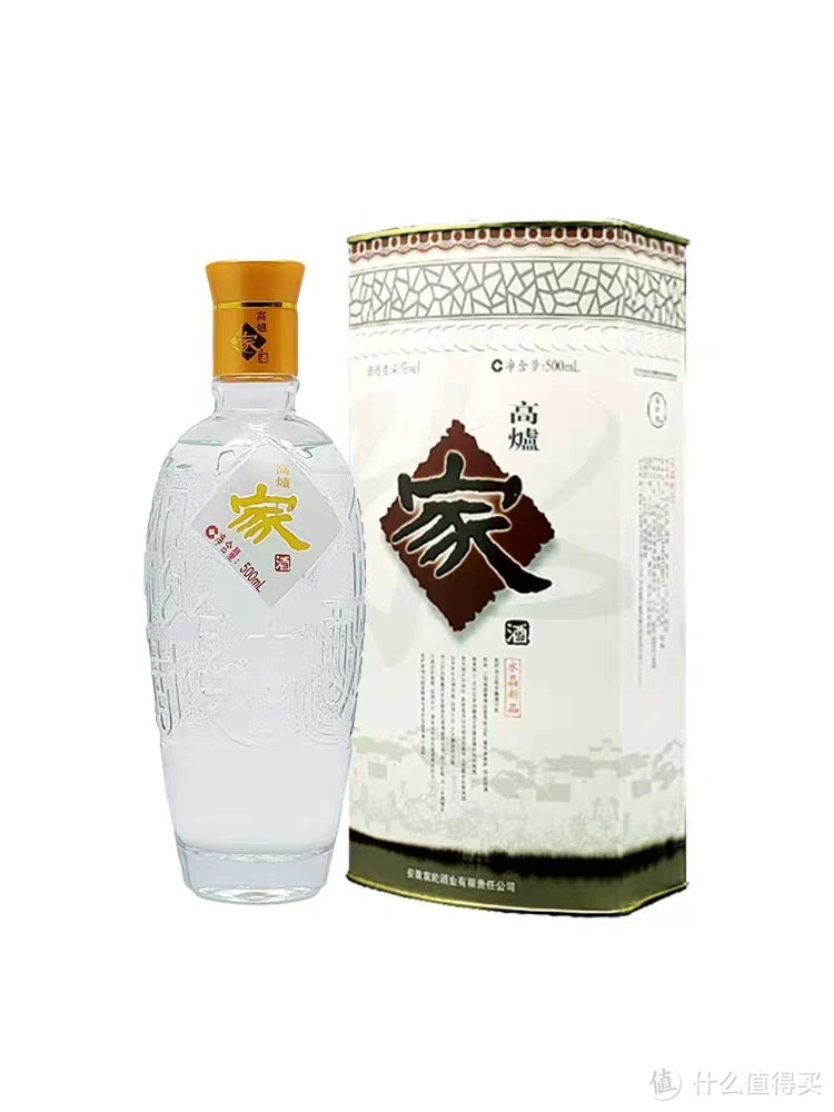 安徽白酒推荐清单2024