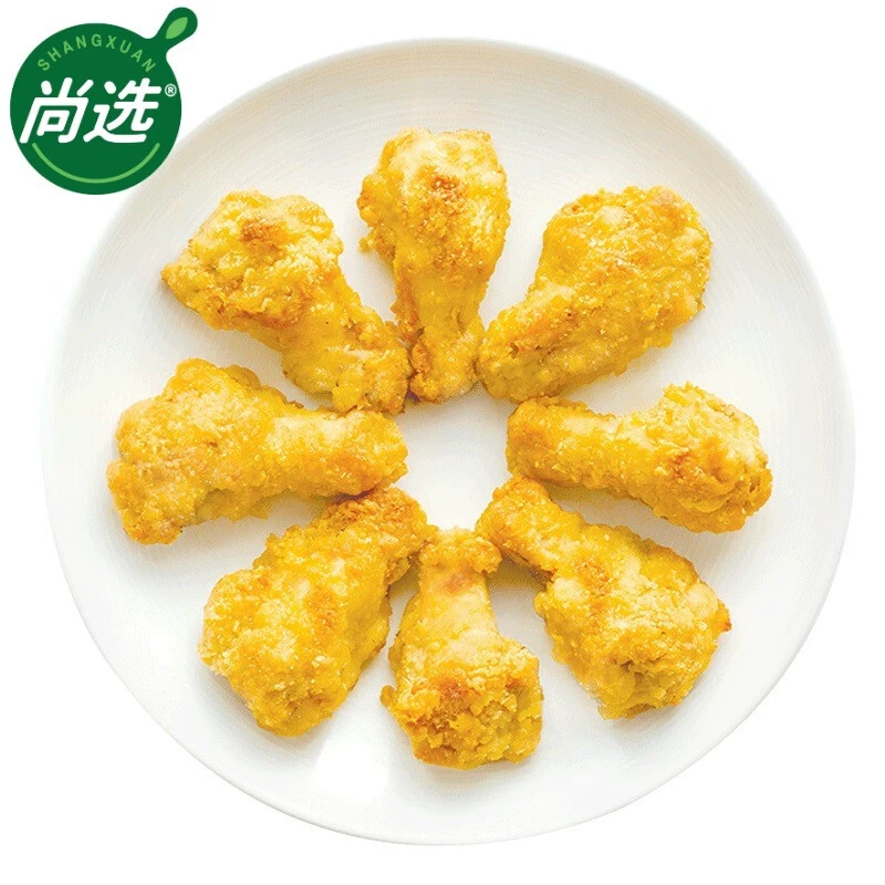 【大吉大利，今晚吃鸡】50余款同源供应商半成品分享，白菜价在家吃汉堡王、德克士、华莱士