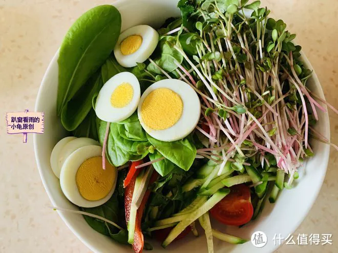 “春吃芽,鲜掉牙”,鲜香又嫩,既顺应时节,又鼓励生发之气,倍益健康