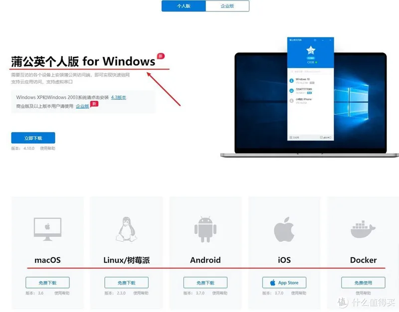 内网穿透保姆级教程：使用花生壳盒子和蒲公英X1，实现无公网IP下，轻松远程访问家里NAS。
