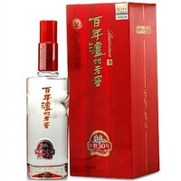 泸州老窖 窖龄30年500ml 礼盒装 52%vol 浓香型白酒