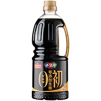 Shinho 欣和 味达美初零添加生抽1L 仅4种原料