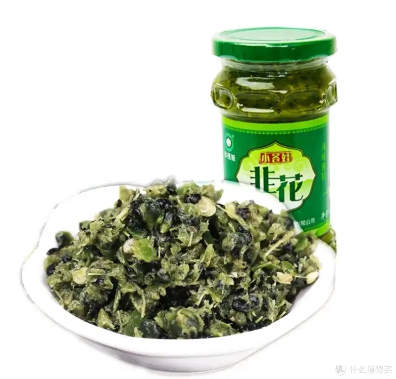 舌尖上的年味，这些我家过年必不可少的年货！