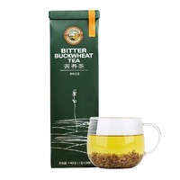 Tiger Mark 虎标茶 苦荞茶 原味140g