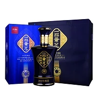 景芝 一品景芝 吉品 42%vol 芝麻香型白酒 500ml 单支装