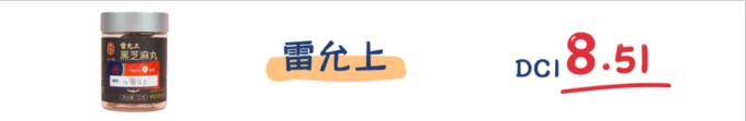 17款黑芝麻丸测评，究竟是生发还是贴膘？