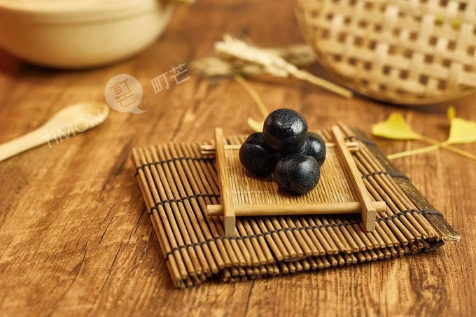 17款黑芝麻丸测评，究竟是生发还是贴膘？