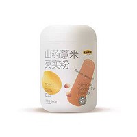 五谷磨房 早餐粉  暖暖入胃 山药薏米粉 600g