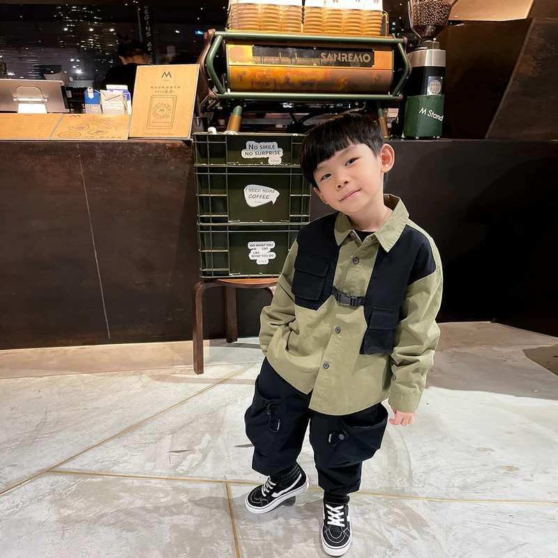 育儿园：千挑万选pick了这10家TB童装店，谁穿谁好看！