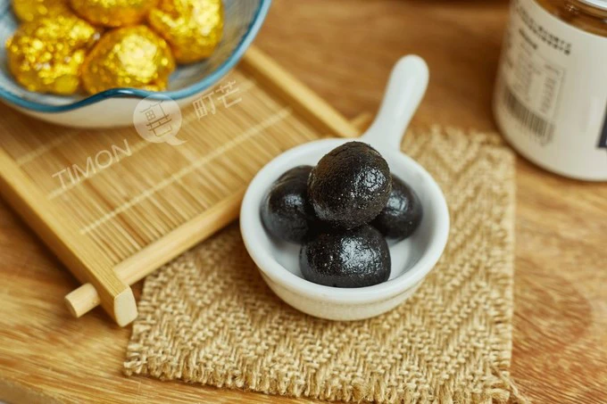 17款黑芝麻丸测评，究竟是生发还是贴膘？