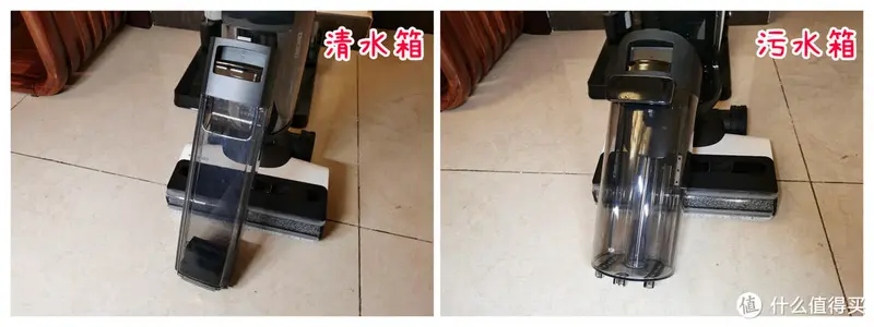 有一个干净整洁的家到底是一种怎样的体验？添可芙万3.0洗地机测评推荐