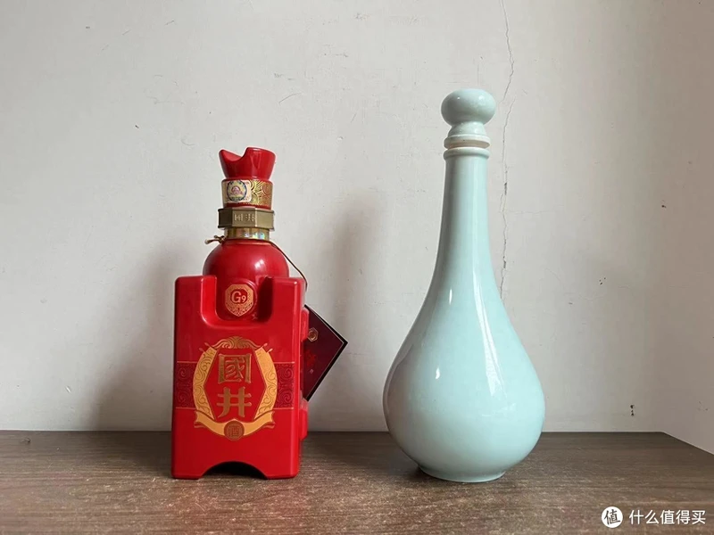 再品芝麻香酒,一声叹息