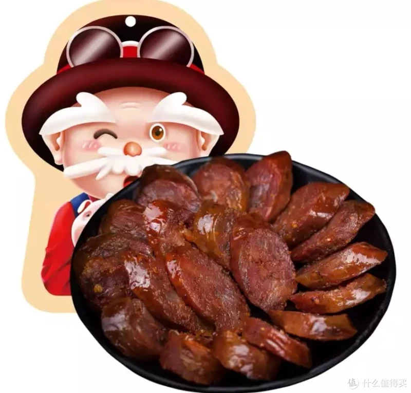 舌尖上的年味，这些我家过年必不可少的年货！
