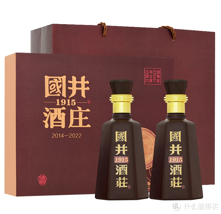 山东白酒丨2024年销量最多的10款,第一名不到10元/瓶