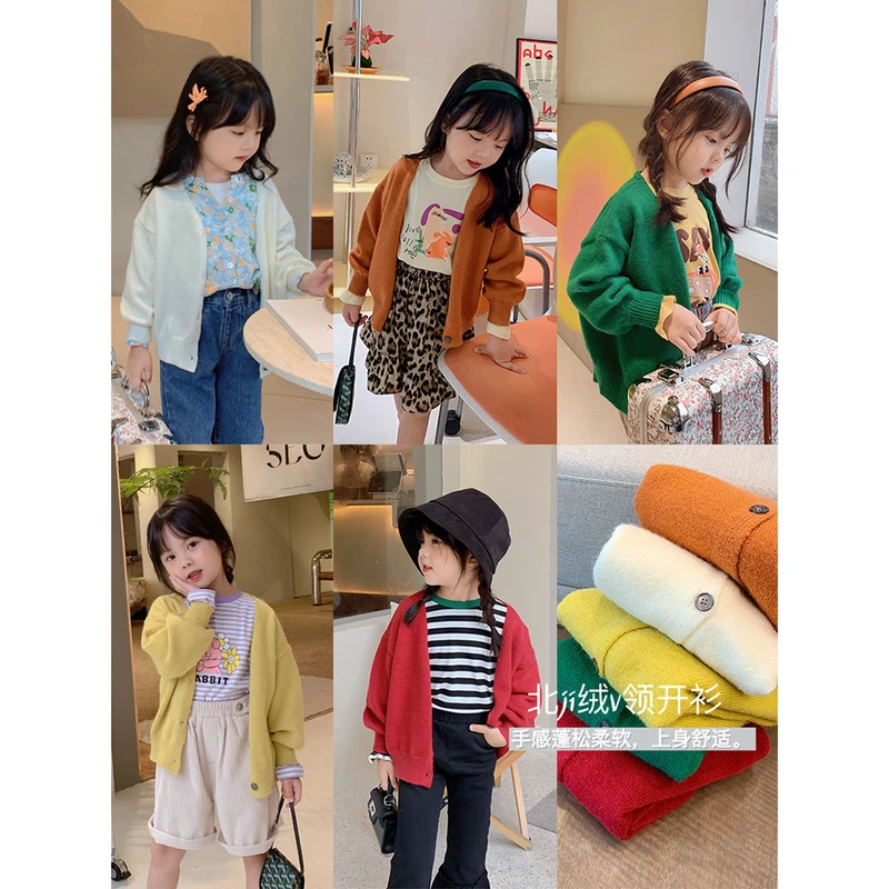 育儿园：千挑万选pick了这10家TB童装店，谁穿谁好看！