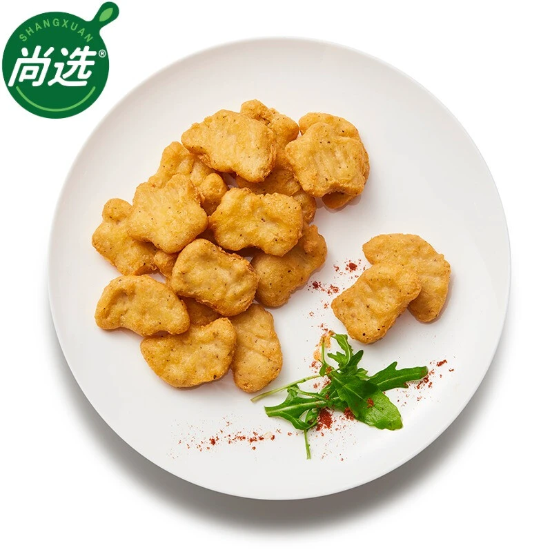 【大吉大利，今晚吃鸡】50余款同源供应商半成品分享，白菜价在家吃汉堡王、德克士、华莱士