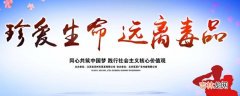 中国获得无毒国美誉是什么年代