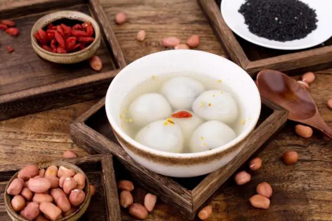 为什么是“芝麻开门”，而不是大米或小麦？