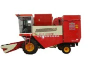 4HJL-2500花生收获机
