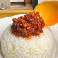 TIGER BANG 虎邦 下饭牛肉酱130g  多口味选择