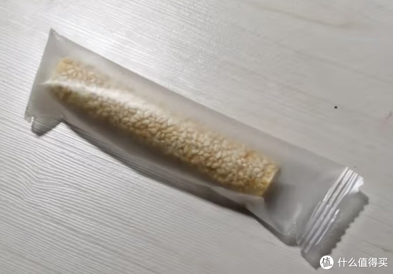 N次回购的芝麻杆，永远都是小时候的味道