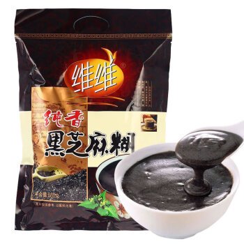 吐血推荐！喝了20款热门黑芝麻糊，我们不允许你头秃！