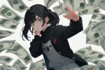 CSGO官匹赚钱：探索虚拟游戏市场的潜力
