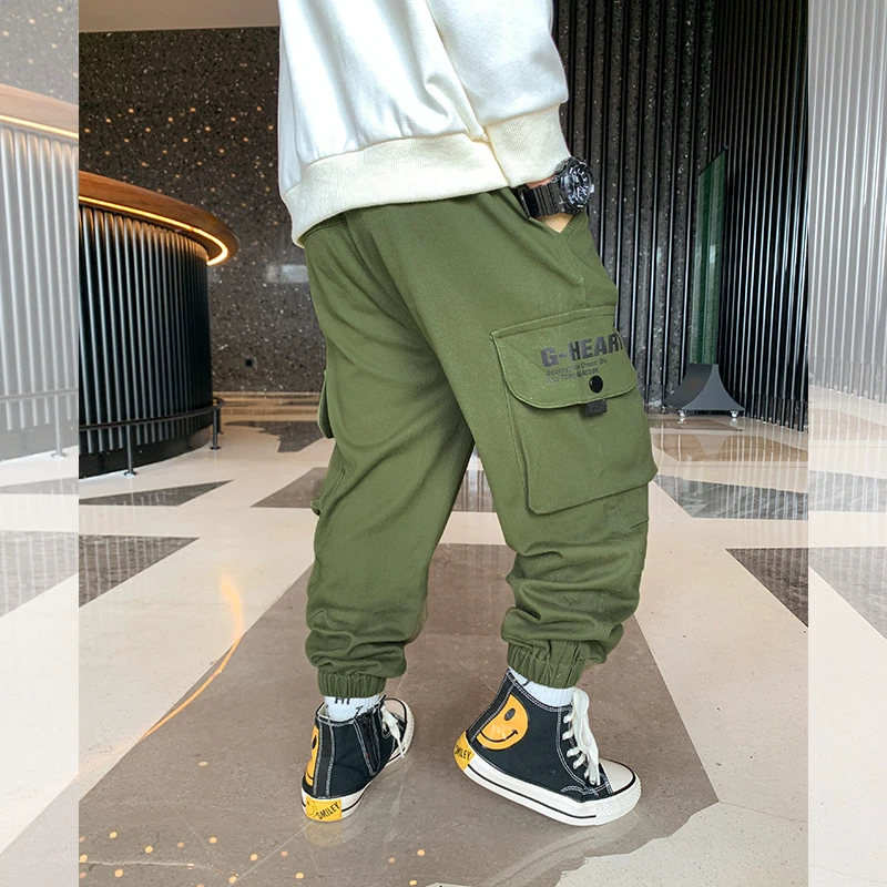 育儿园：千挑万选pick了这10家TB童装店，谁穿谁好看！