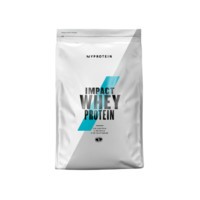 MYPROTEIN Impact 乳清蛋白粉 原味 250g