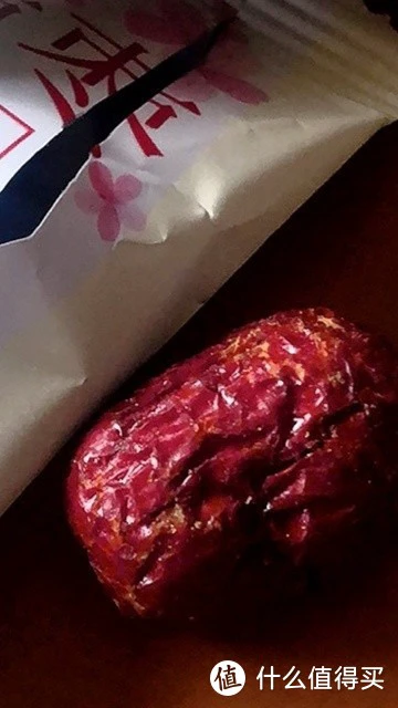 香脆酥枣:一款美味无核嘎嘣脆的新疆灰枣