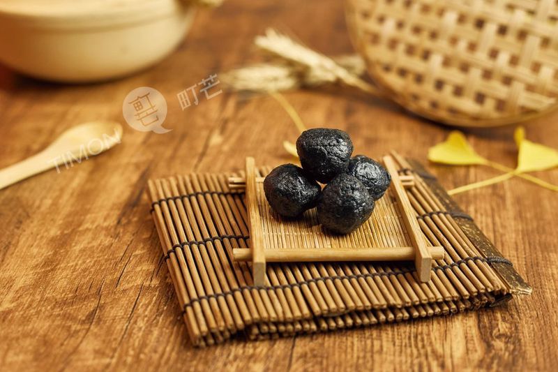 17款黑芝麻丸测评，究竟是生发还是贴膘？