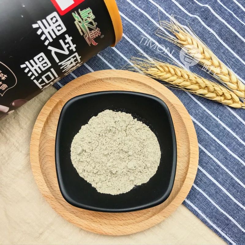 吐血推荐！喝了20款热门黑芝麻糊，我们不允许你头秃！