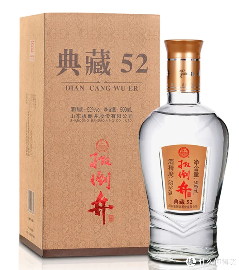 山东白酒丨2024年销量最多的10款,第一名不到10元/瓶