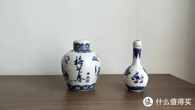 简谈我所接触过的芝麻香酒