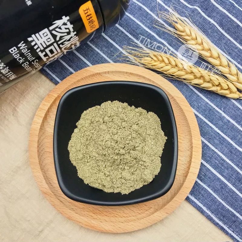 吐血推荐！喝了20款热门黑芝麻糊，我们不允许你头秃！