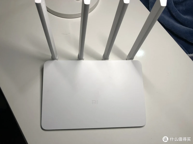 小米路由器3G的妙用—小白三步搭建私人云盘