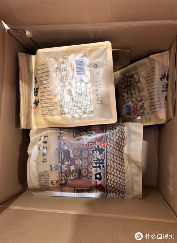 N次回购的芝麻杆，永远都是小时候的味道