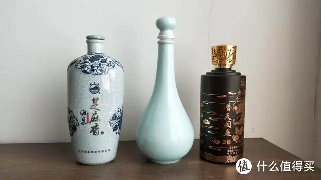 简谈我所接触过的芝麻香酒