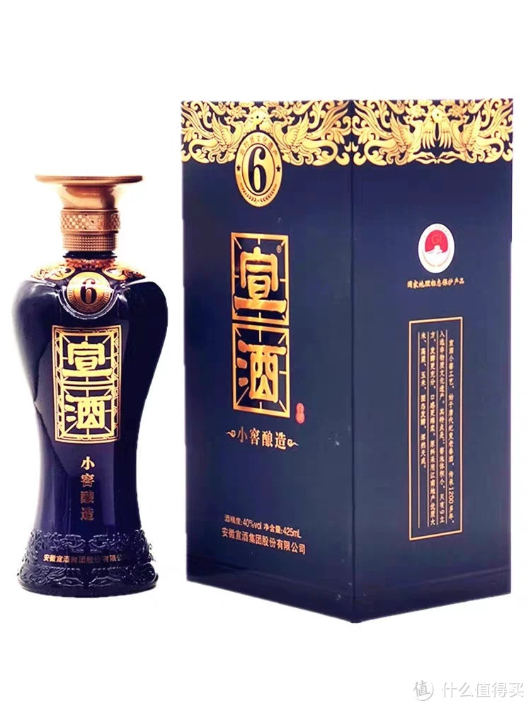 安徽白酒推荐清单2024