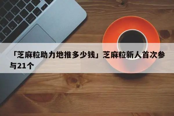 「芝麻粒助力地推多少钱」芝麻粒新人首次参与21个