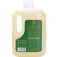 88VIP：千岁好 绿色山茶油2L