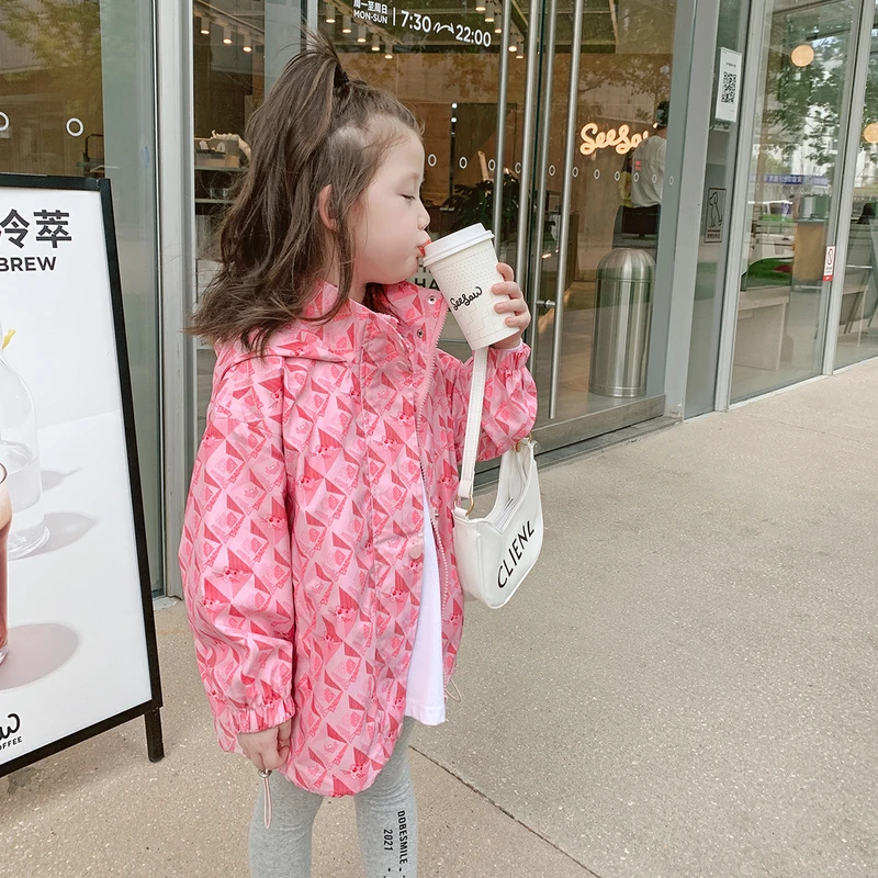 育儿园：千挑万选pick了这10家TB童装店，谁穿谁好看！