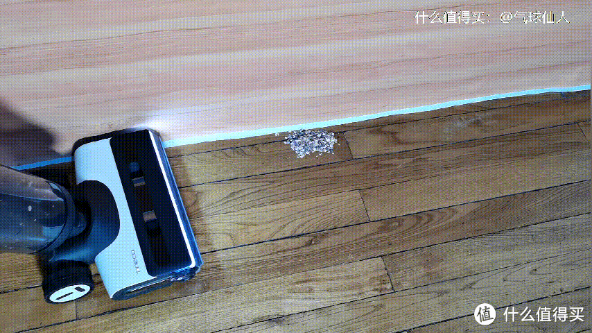 有一个干净整洁的家到底是一种怎样的体验？添可芙万3.0洗地机测评推荐