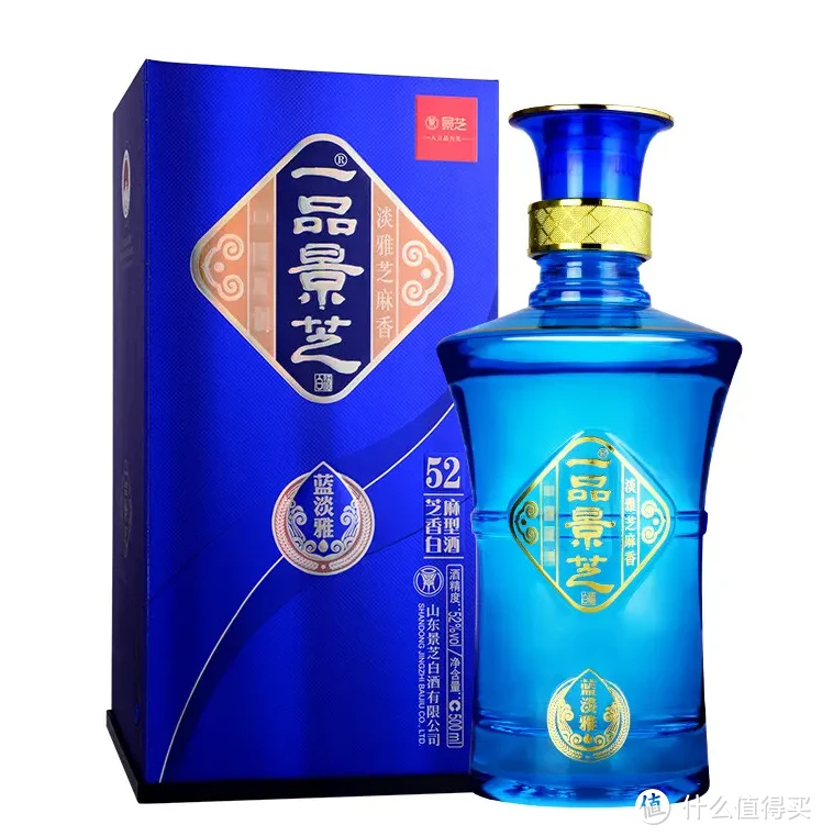 山东白酒丨2024年销量最多的10款,第一名不到10元/瓶